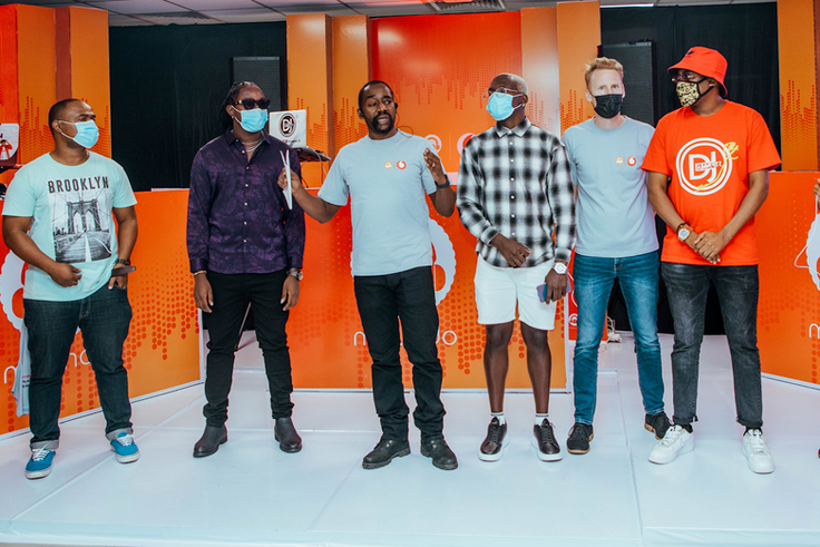 Mdundo partners with telco to launch music bundle to offer premium service. (Mdundo)