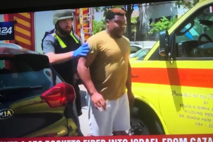 Ibezito Ogbonna (BBC)