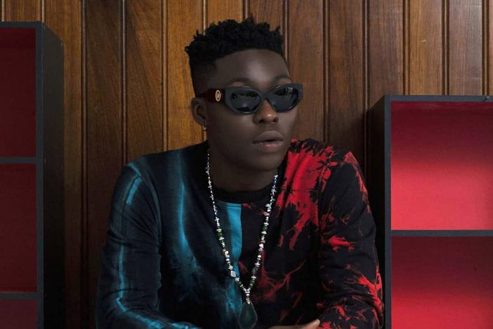 Reekado Banks
