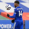 Kelechi Iheanacho (Twitter/Leicester City)