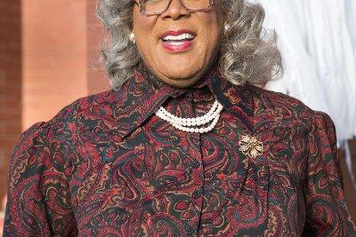 Madea set to return for a Netflix film [Twitter]