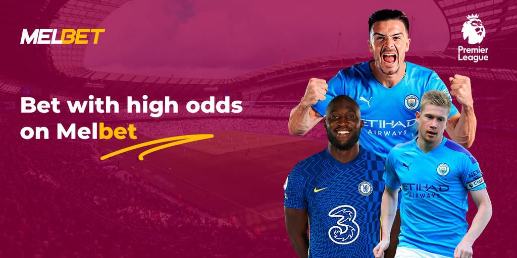 EPL: Man City to set the early pace but Lukaku's arrival makes Chelsea a good option on Melbet