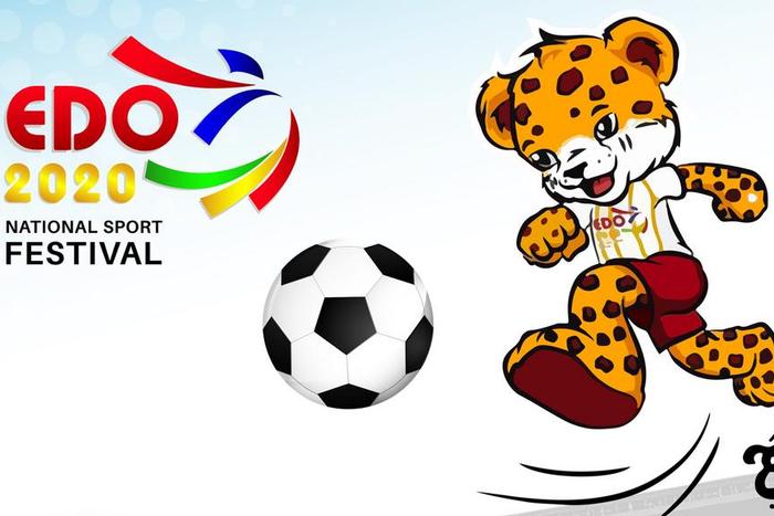 National Sports Festival, Edo 2020. (Guardian)