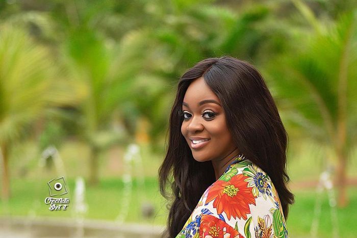 Jackie Appiah