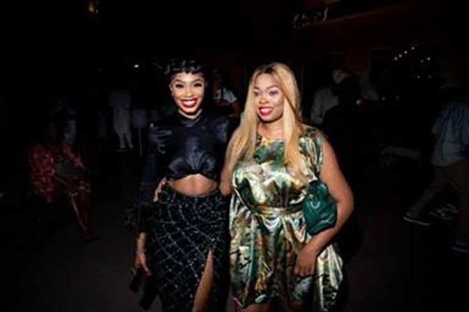 REDTV's web series, Assistant Madams Season 2 premieres, new cast unveiled at launch in Lagos