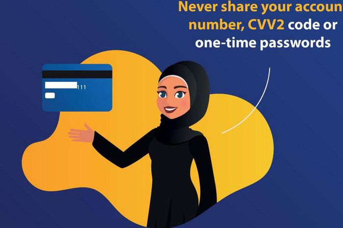 Keep the happy in your holidays: Safe shopping tips for the season