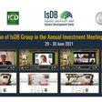 Islamic Development Bank Group (IsDB Group)