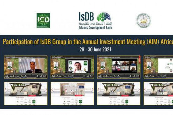 Islamic Development Bank Group (IsDB Group)
