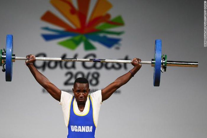 Olympic Games: Ugandan athlete goes missing; leaves note saying he wants to stay in Japan