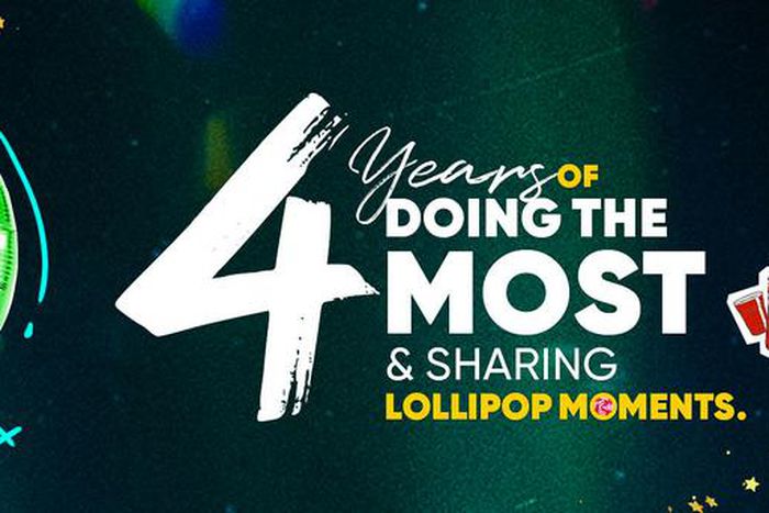 Patricia Technologies celebrates her 4-year anniversary in grand style