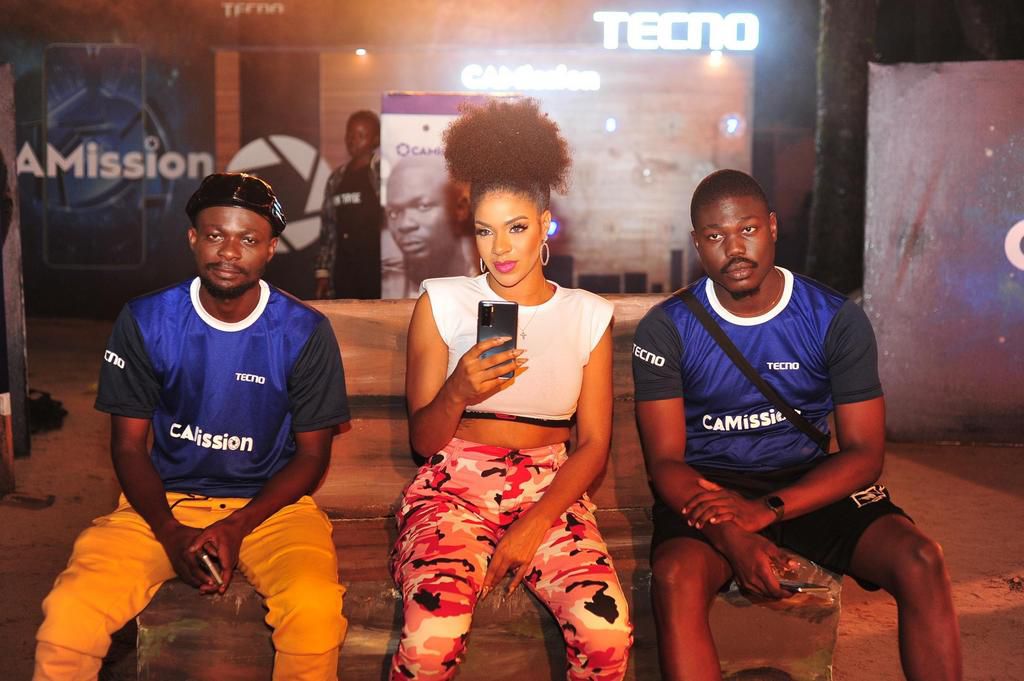 TECNO CAMission Season 2: Journey through the world of photography comes to an end as winners are unveiled