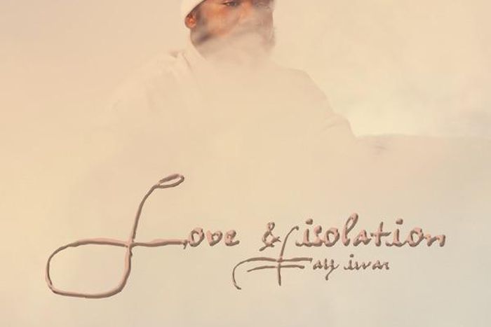 Tay Iwar releases new EP, 'Love & Isolation.' (Platoon)