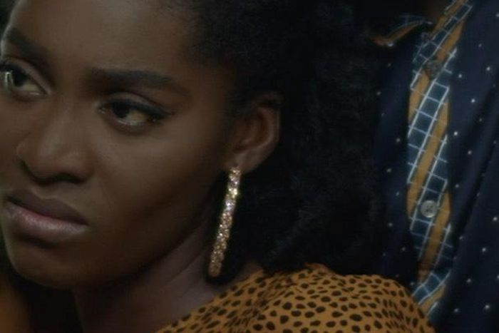 'The Olive' web series [Instagram/accelerate_tv]