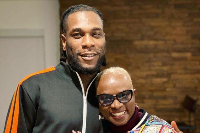 Opinion: What does the change to 'Best World Music Album' Grammy Award mean for Africans? [Instagram/BurnaBoyGram]