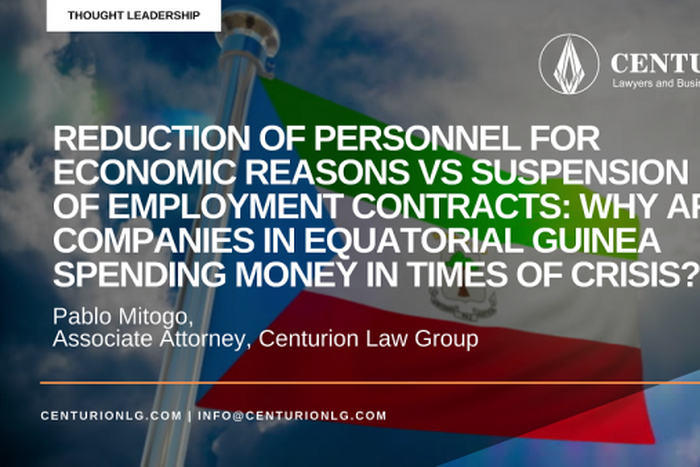 Centurion Law Group