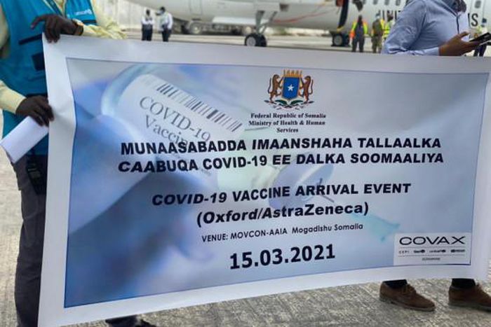 WHO Regional Office for the Eastern Mediterranean