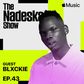 Blxckie talks about his fanbase, studying psychology and more. (Apple Music)