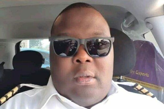 Abdulkarim Na-Allah, the eldest son of Sen. Bala Ibn-Na-Allah was killed last month (PMNews)