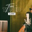Olamide on Audiomack's 'Fine Tuned.' (Audiomack)