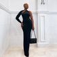The bald look can be so beautiful {instagram/sweetlikeoyin}