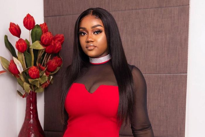 Nigerian celebrity chef, Chioma Avril Rowland [Instagram/ChefChi]