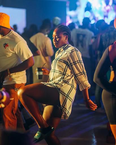 Live music performances and more: Everything you missed at Johnnie, Jamz & Whisky