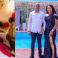 Couple releases prewedding photos after 21 years of dating