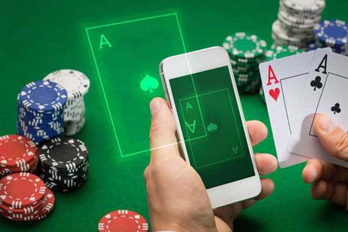 Only casinos are becoming increasingly popular