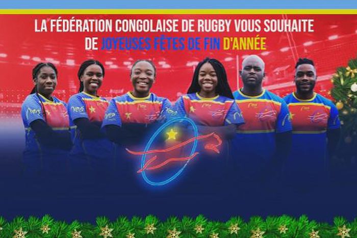 Fédération Congolaise de Rugby (FECORUGBY)