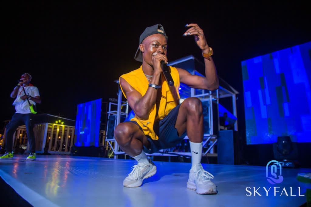 Skyfall Oceanfront Club: A grand opening of exceptional lifestyle entertainment