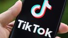 iPhone users have full access to TikTok's dark mode.