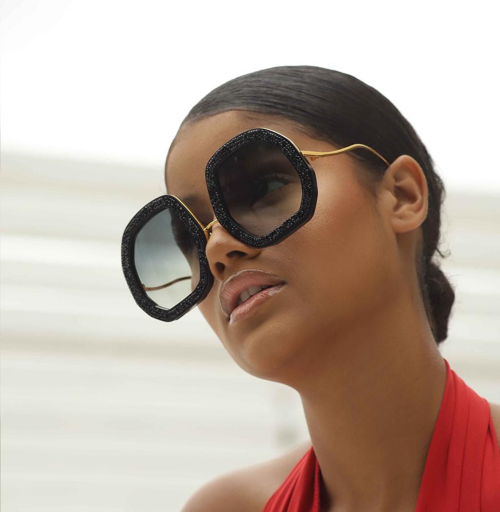 Polo Avenue collaborates with Anna Karin Karlsson on an exclusive collection for Nigeria