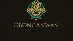 Obongawan official poster [Instagram/kemiadetiba]