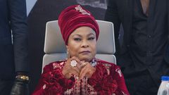 King of Boys- The Return of The King [Netflix]