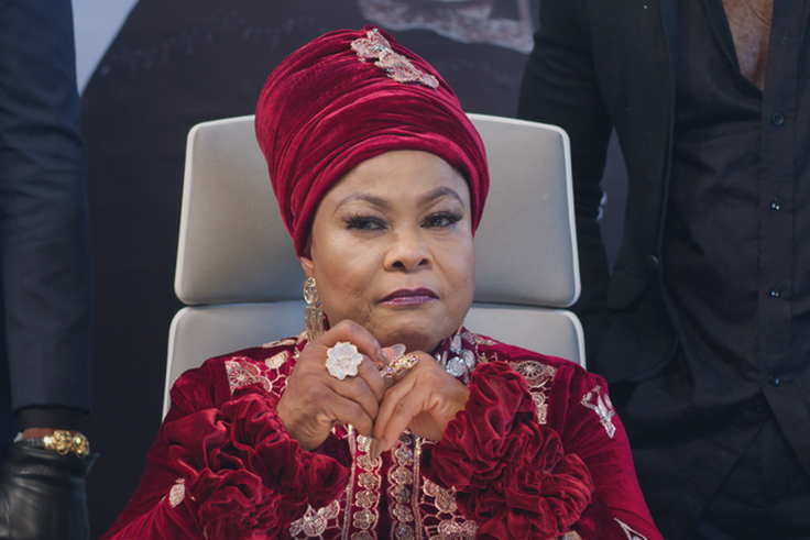 King of Boys- The Return of The King [Netflix]