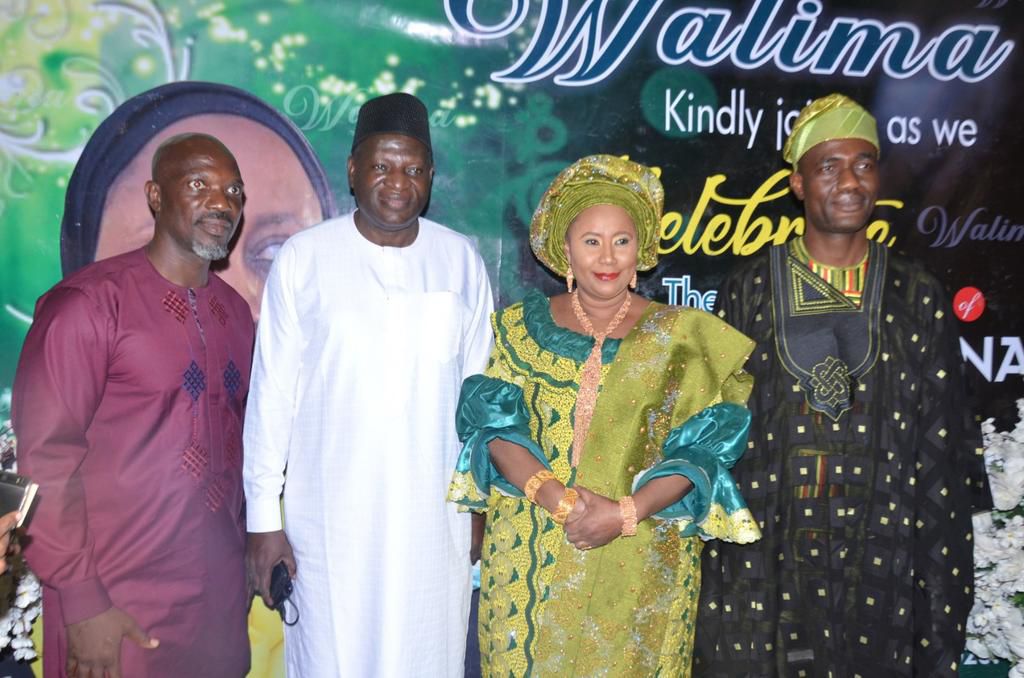 I will not compromise, says GM NDPHC Maryam Mohammed