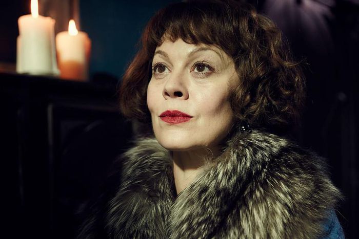 'Peaky Blinders' actress Helen McCrory has died at 52 [Deadline]