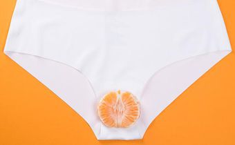 Take better care of your vagina {buzzfeed}