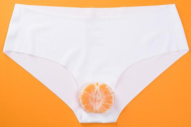 Take better care of your vagina {buzzfeed}