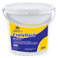 Stronger bonds for general construction application: Cormart introduces creteHard