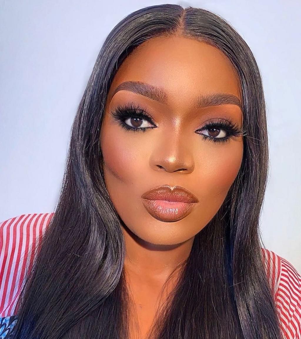 Bisola Aiyeola [Instagram/iambisola]