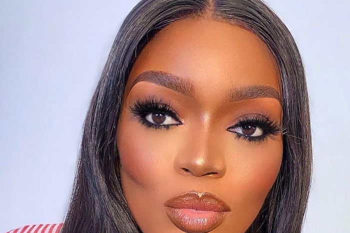 Bisola Aiyeola [Instagram/iambisola]