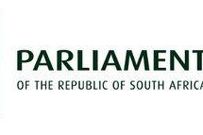 Republic of South Africa: The Parliament