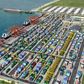 Lekki seaport to be completed soon.