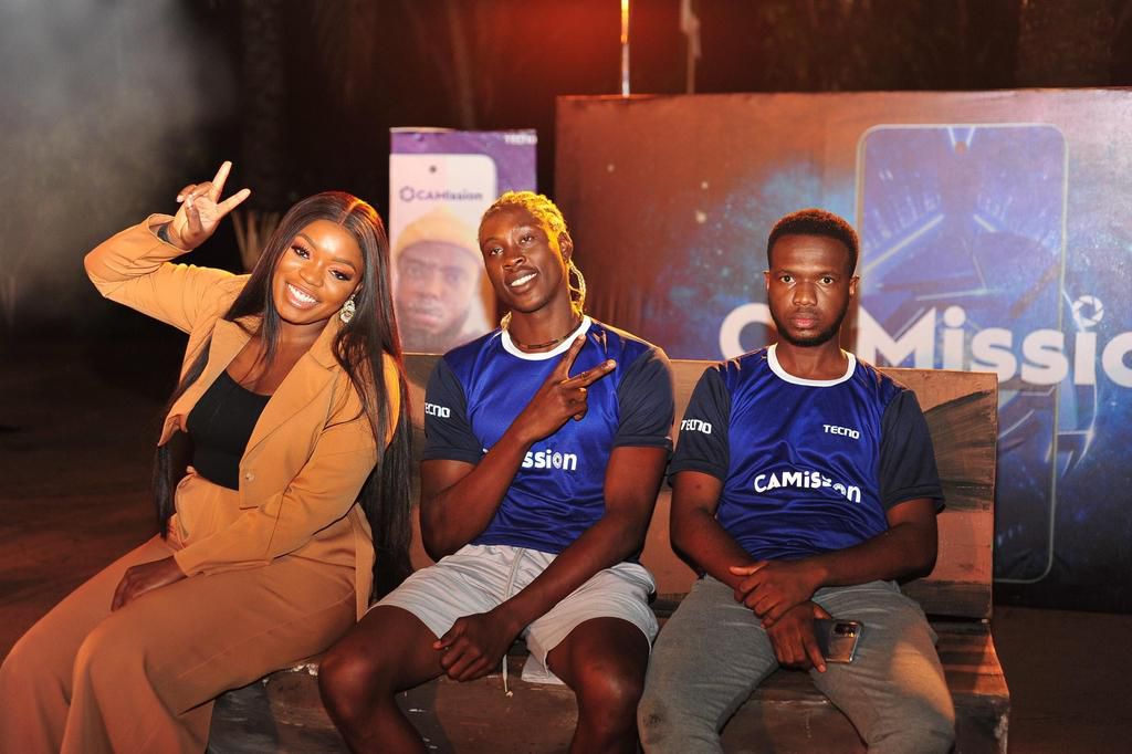 TECNO CAMission Season 2: Journey through the world of photography comes to an end as winners are unveiled