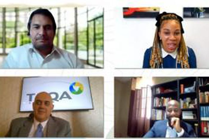 Africa Oil &amp; Power Conference