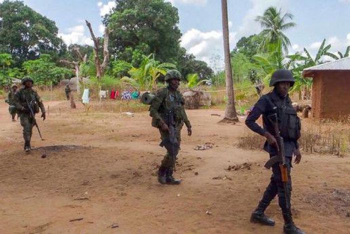 Human Rights Watch (HRW)