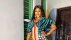Omotola Jalade-Ekeinde is among the big names in Nollywood leading the campaign . [Instagram/RealOmosexy]