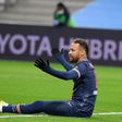 The absence of Neymar will hit PSG's hopes of eliminating Barcelona
