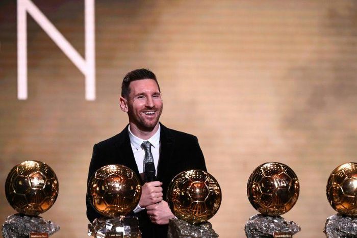 Six Ballon d'Ors and a welter of records -- but after the music stops Barcelona will feel bereft